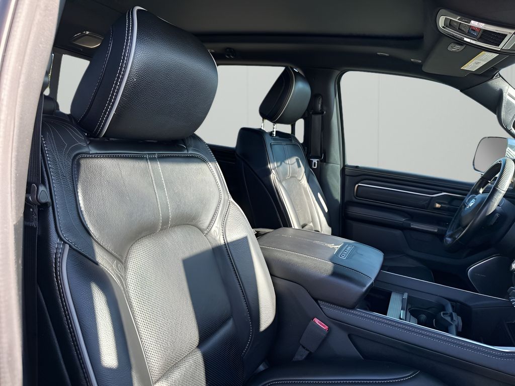 Used Car 2019 Ram 1500  Limited For Sale Under $40,000 In Austin, Texas