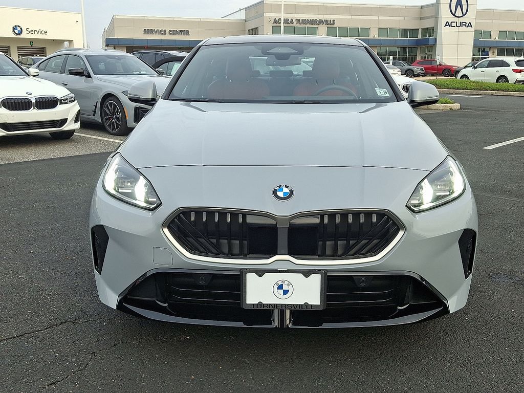 Thumbnail: 2025 BMW 2 Series - 2