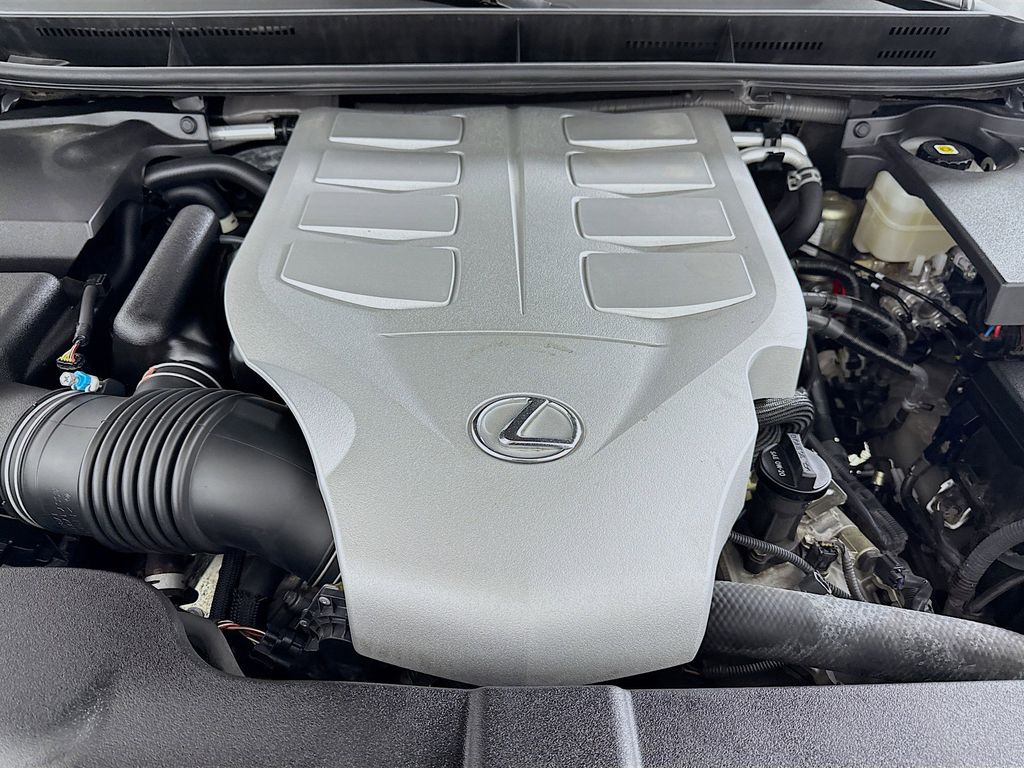 Thumbnail: 2021 Lexus GX - 31