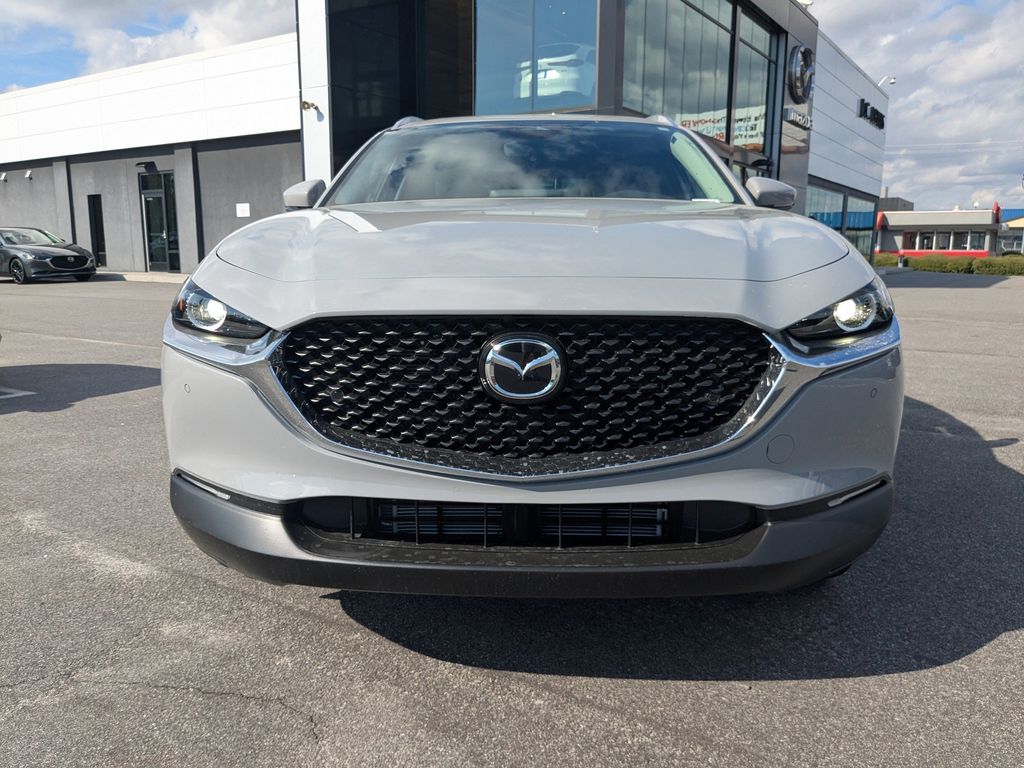 2026 Mazda CX-30 2.5 S Preferred