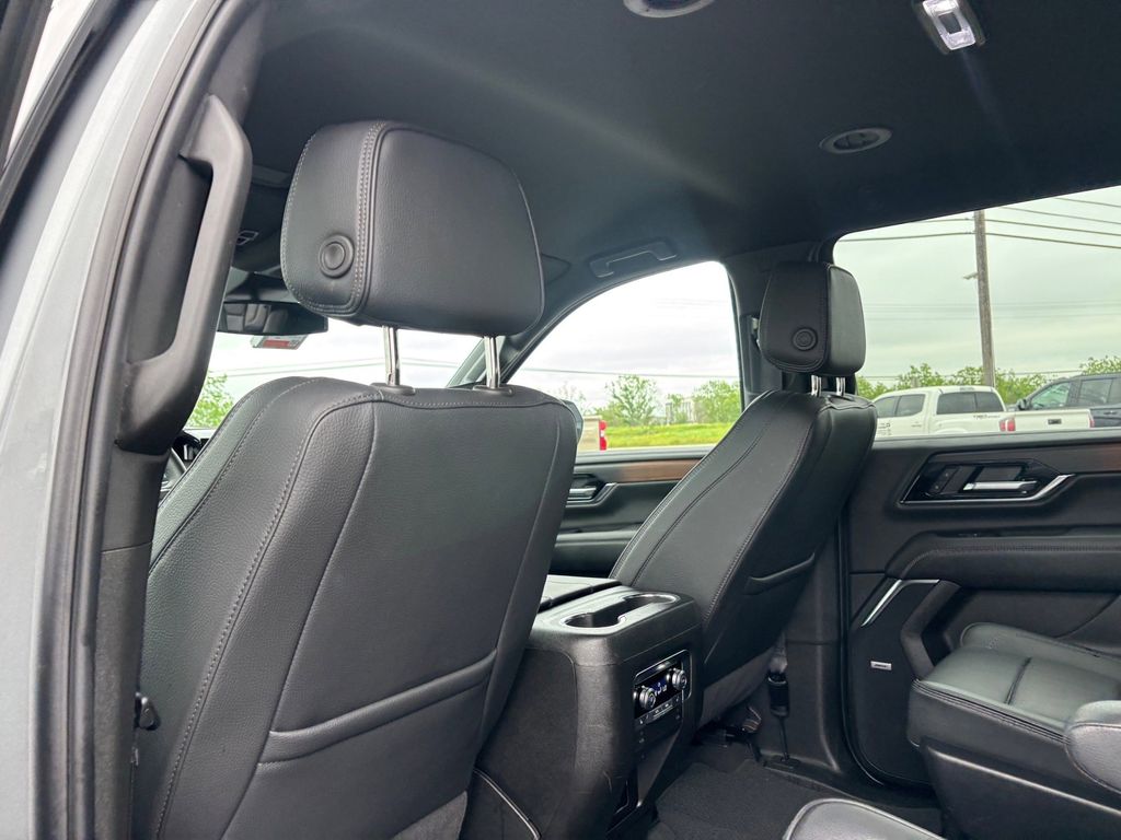 Used Car 2025 Gmc Yukon Xl  Denali For Sale Under $80,000 In Austin, Texas