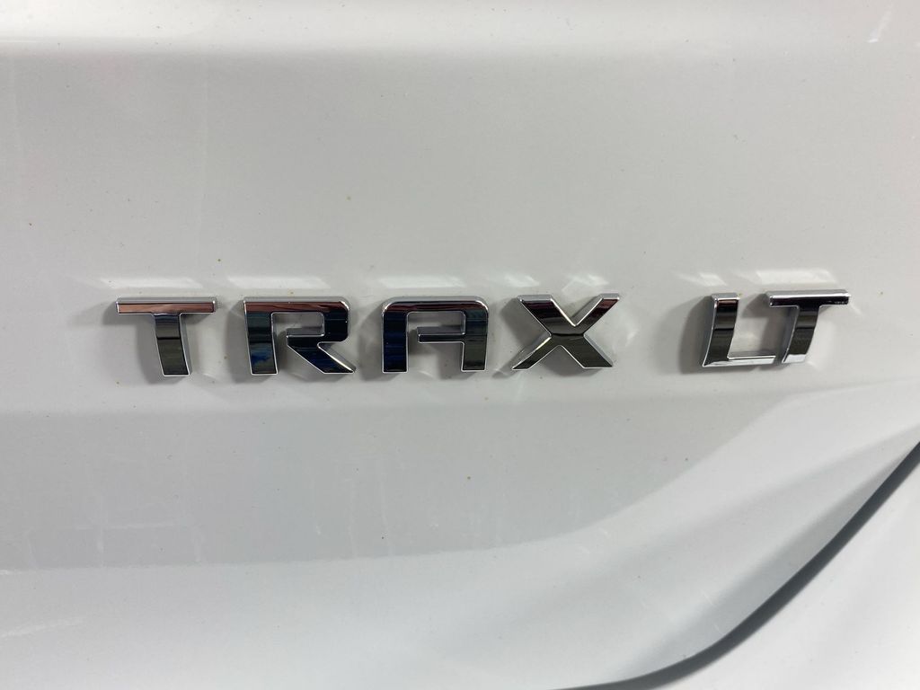 2020 Chevrolet Trax LT 30