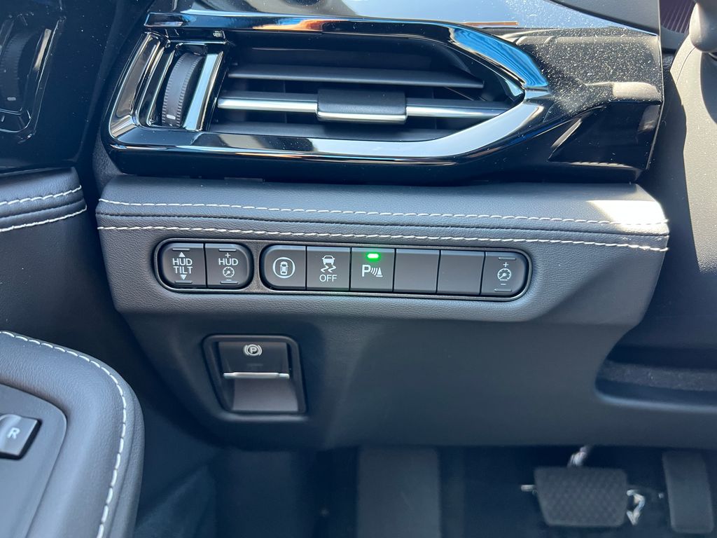 Thumbnail: 2026 Acura MDX - 16