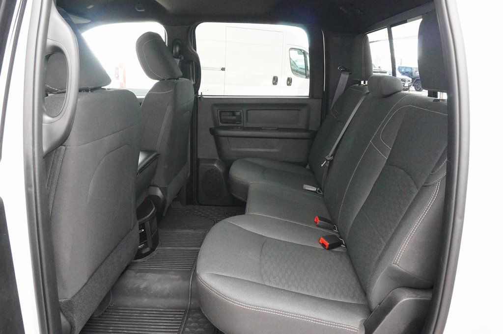 Used Car 2025 Ram 3500  Tradesman For Sale Under $70,000 In Weatherford, Texas