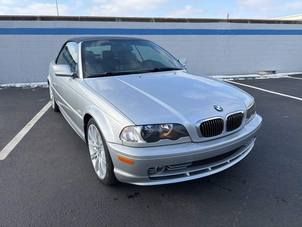 Thumbnail: 2001 BMW 3 Series - 7