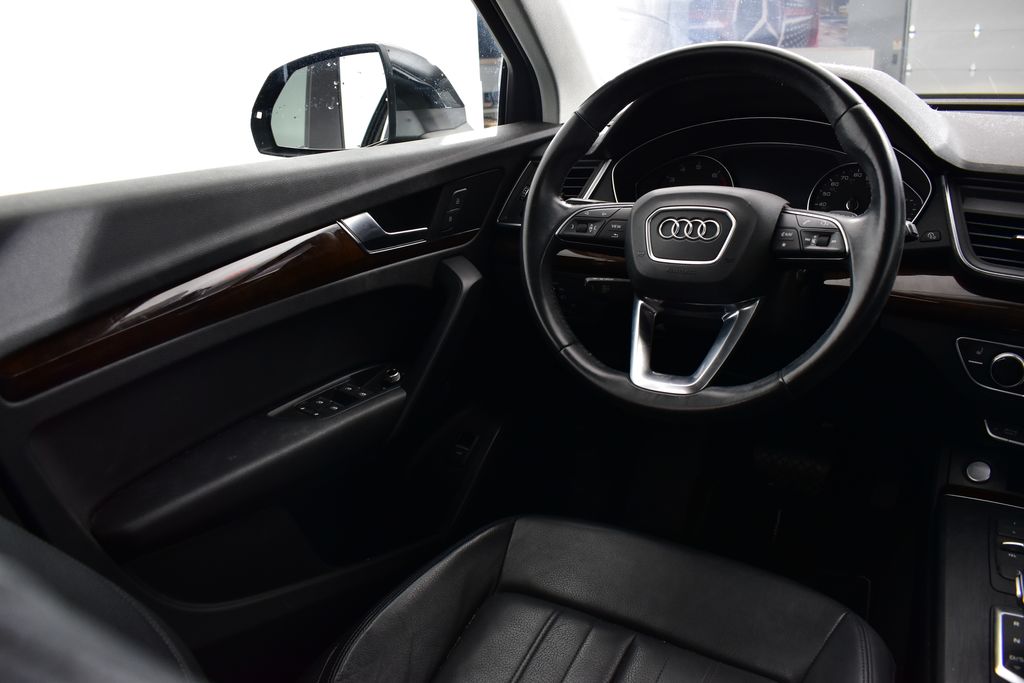 2019 Audi Q5 Prestige 21