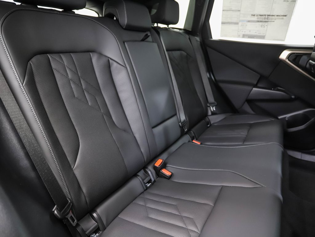 Thumbnail: 2025 BMW X3 - 26