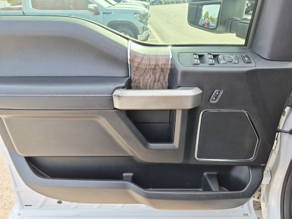 Used Car 2019 Ford F-250sd  Lariat For Sale Under $60,000 In Austin, Texas