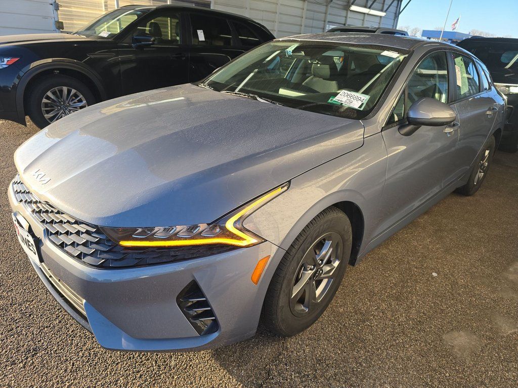 2023 Kia K5 LXS FWD