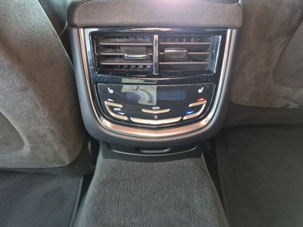 Used Car 2018 Cadillac Cts-v  Base For Sale Under $60,000 In Austin, Texas