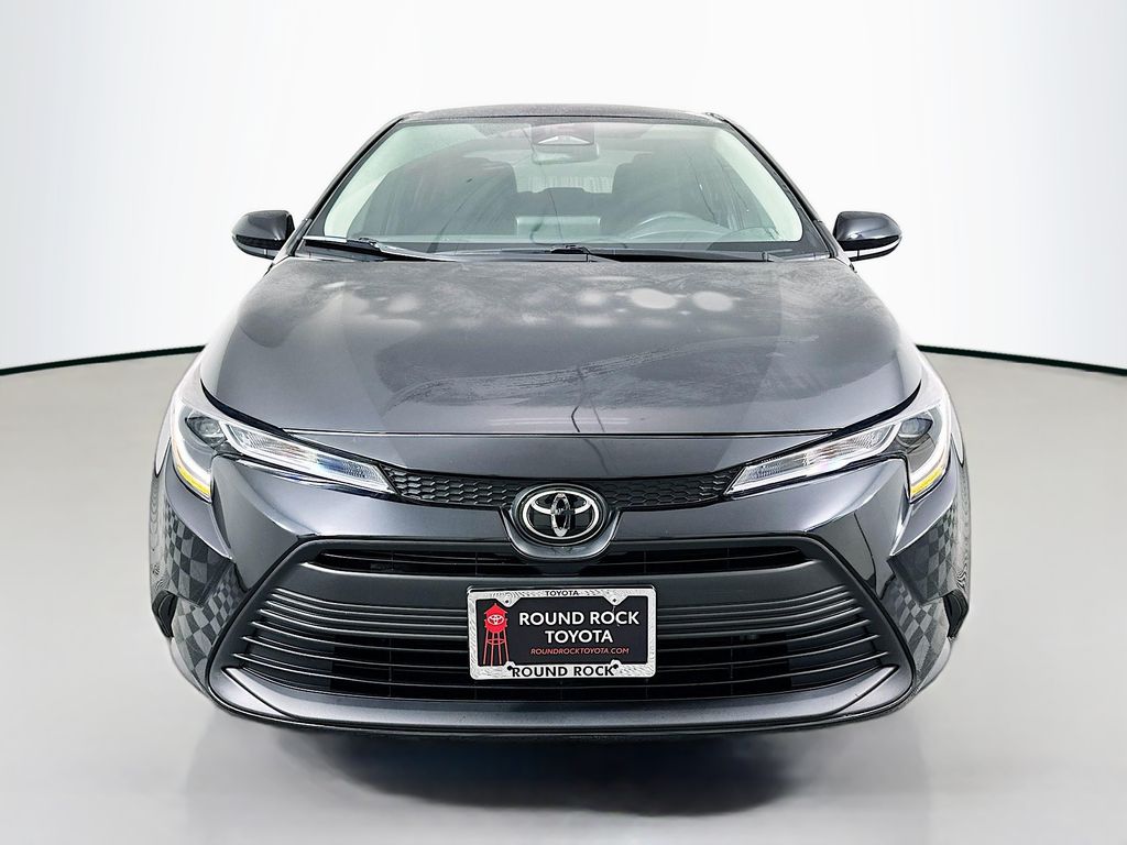 Thumbnail: 2024 Toyota Corolla - 2