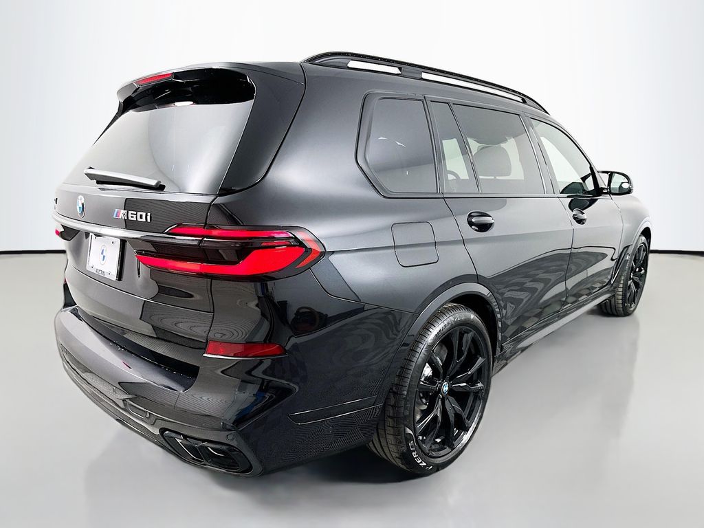 Thumbnail: 2026 BMW X7 - 5