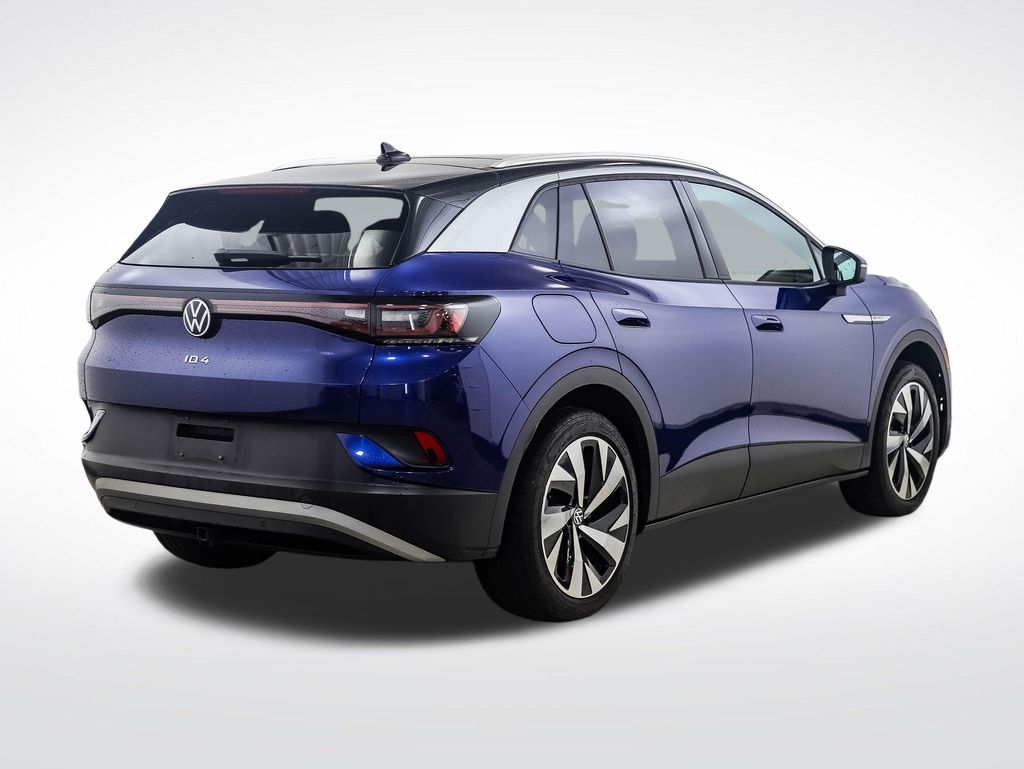 Thumbnail: 2021 Volkswagen ID.4 - 5