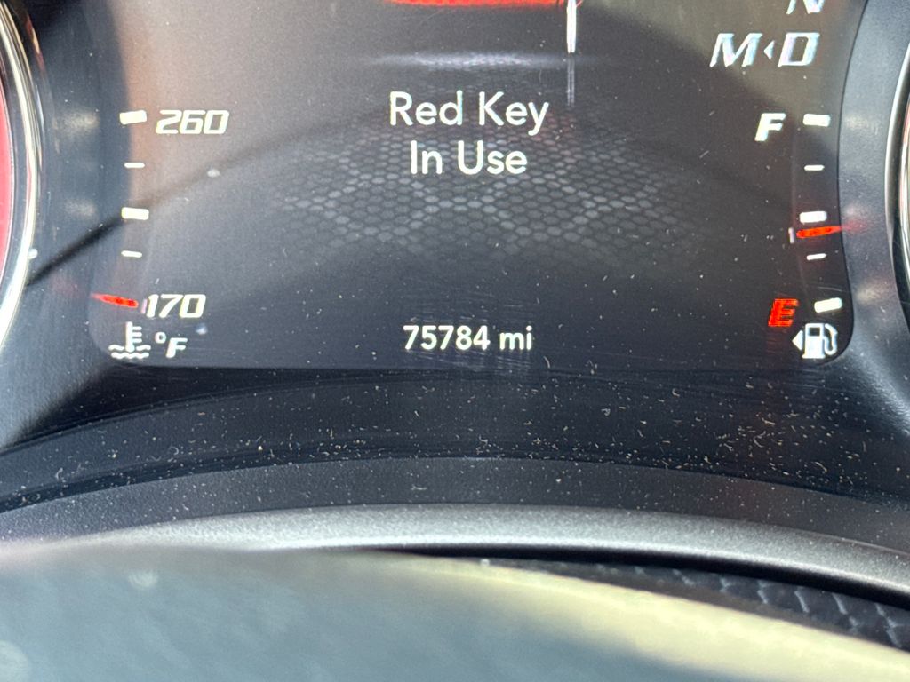 used 2016 Dodge Charger car, priced at $41,990