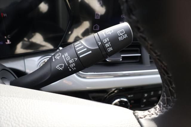 Thumbnail: 2026 Chevrolet Trax - 24