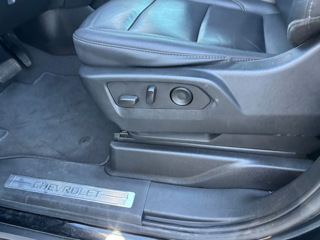 Used Car 2023 Chevrolet Tahoe  Z71 For Sale Under $60,000 In Austin, Texas