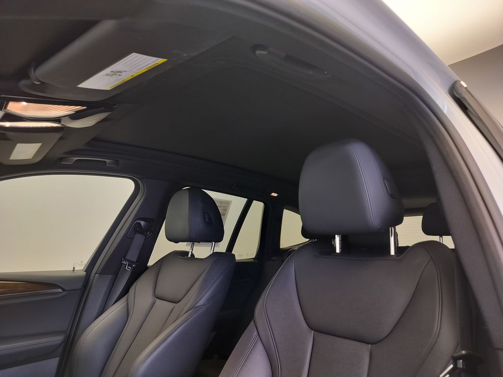 Thumbnail: 2018 BMW X3 - 10