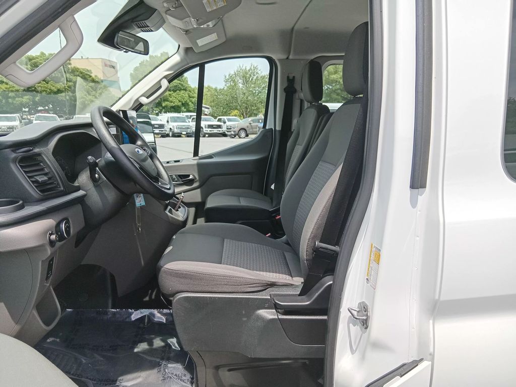 2024 Ford Transit-350 Passenger Van XLT