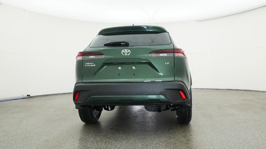 Thumbnail: 2026 Toyota Corolla Cross - 28