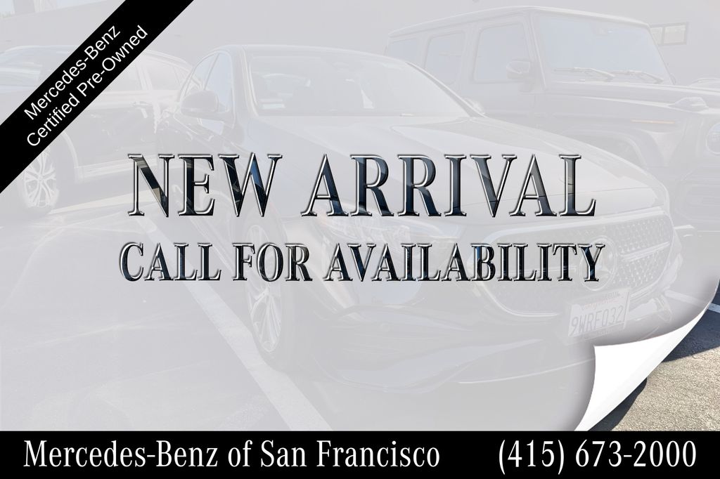 Black 2026 Mercedes-Benz E-Class Sedan All-Wheel Drive 9-Speed Automatic