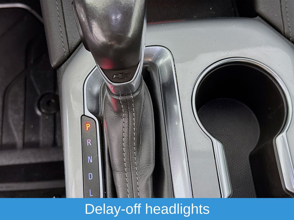 Used Car 2020 Chevrolet Blazer  Lt For Sale Under $20,000 In Austin, Texas