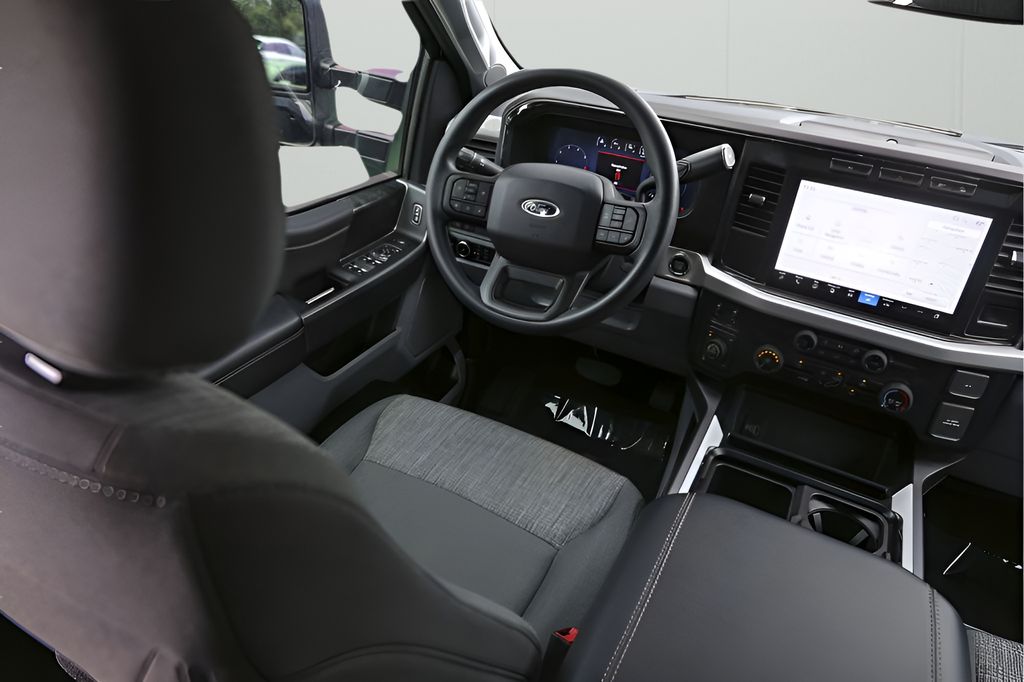 Used Car 2023 Ford F-250sd  Xlt For Sale In Austin, Texas