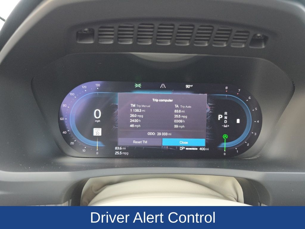 2023 Volvo XC90 B6 Plus Bright Theme 7P