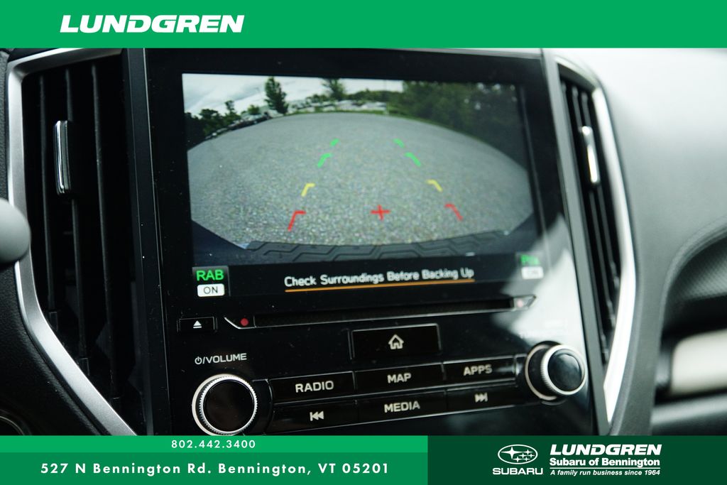 Used 2022 Subaru Forester SUV