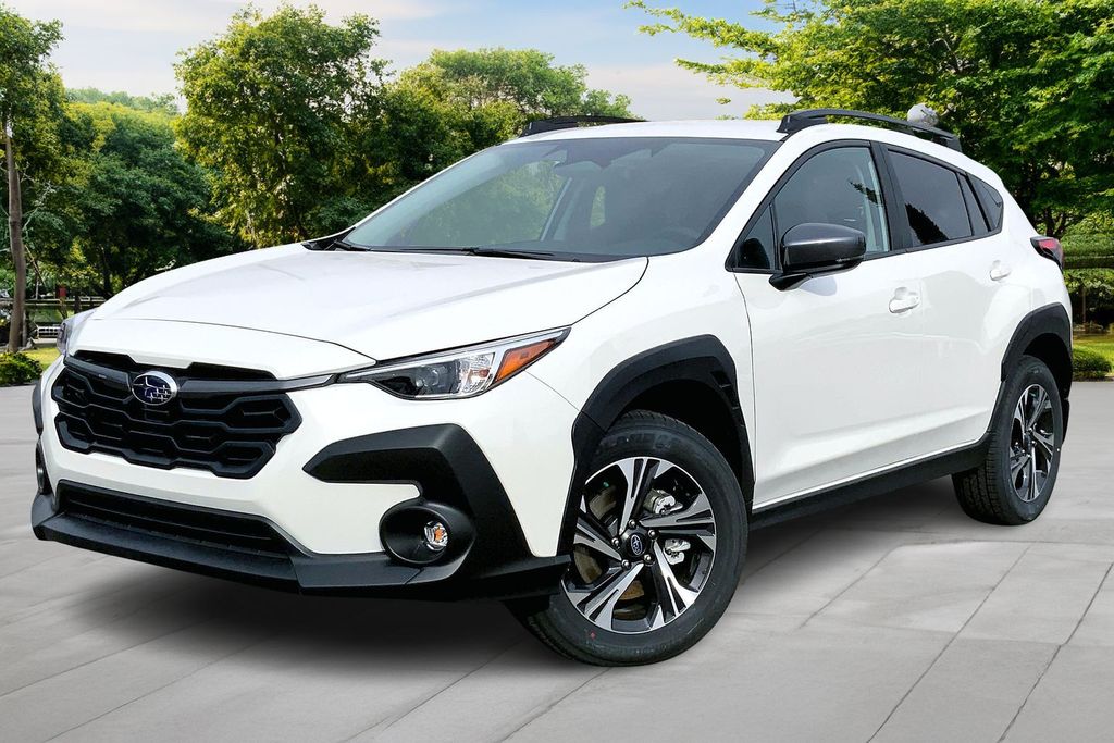 2026 Subaru Crosstrek Premium AWD