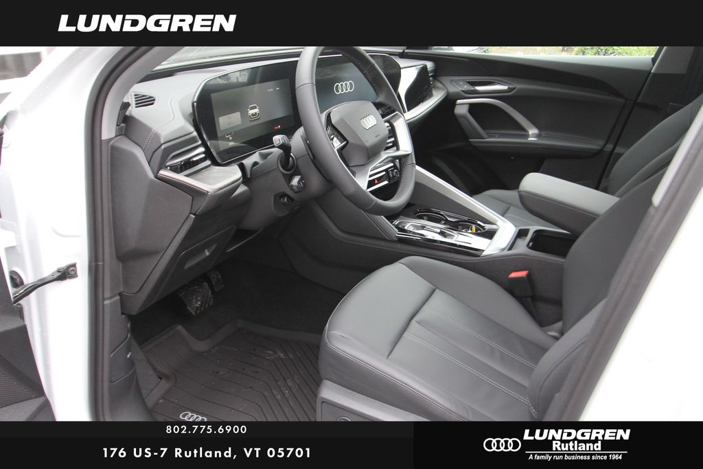 New 2026 Audi Q5 SUV