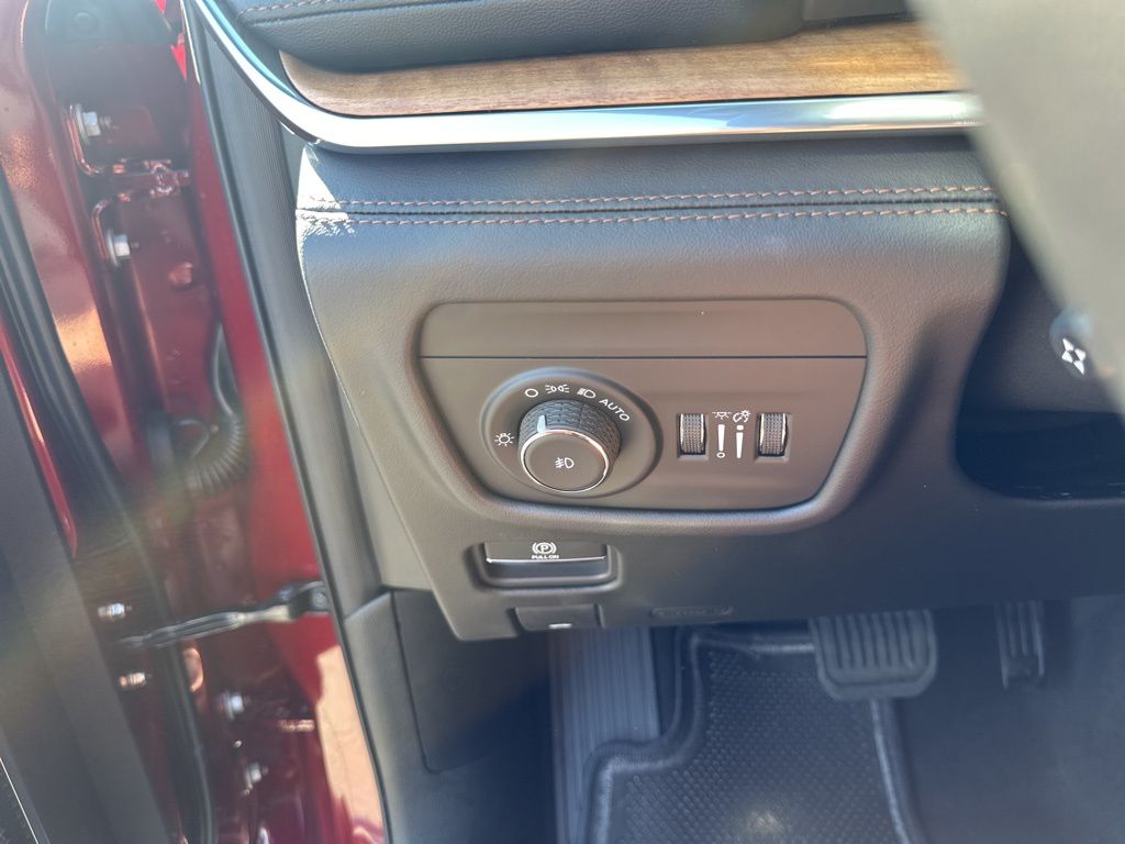 New Car 2025 Jeep Grand Cherokee  Summit For Sale Under $70,000 In Austin, Texas