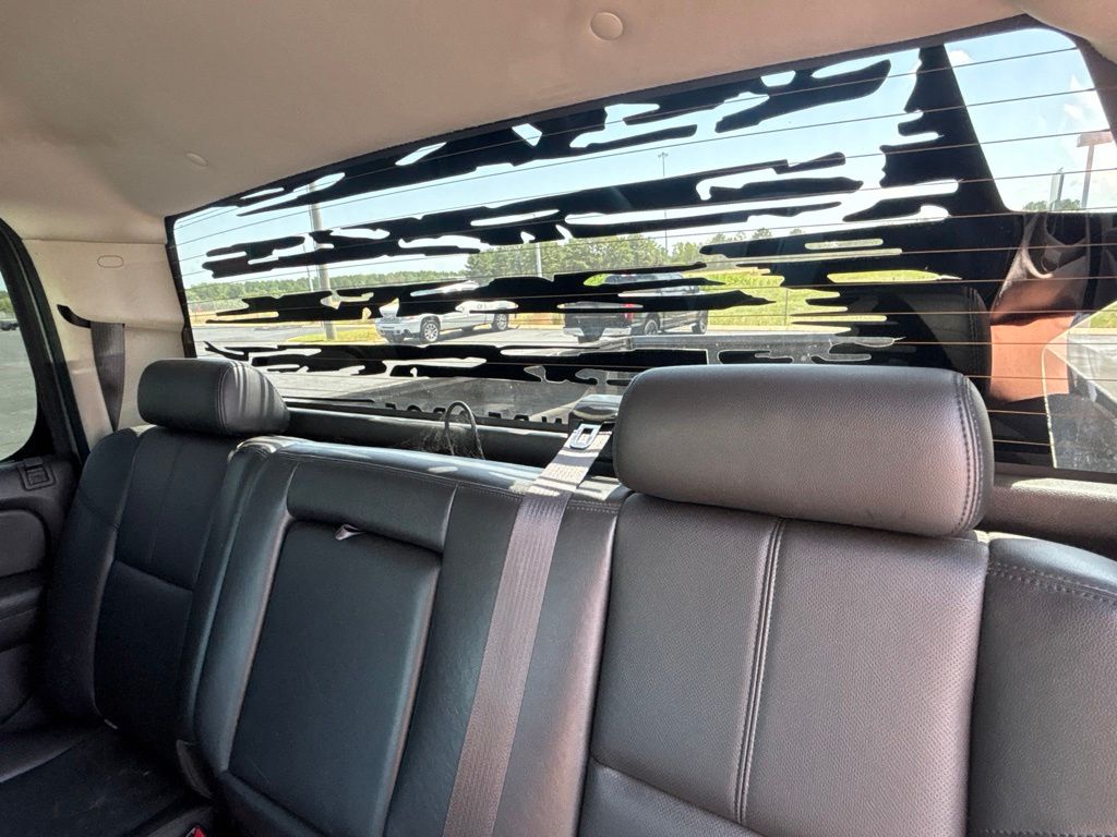 Used 2012 Chevrolet Silverado 3500HD Truck