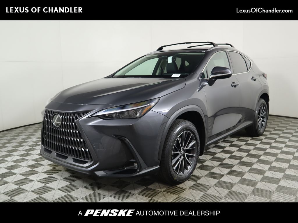 2025 Lexus NX 250 -
                Chandler, AZ