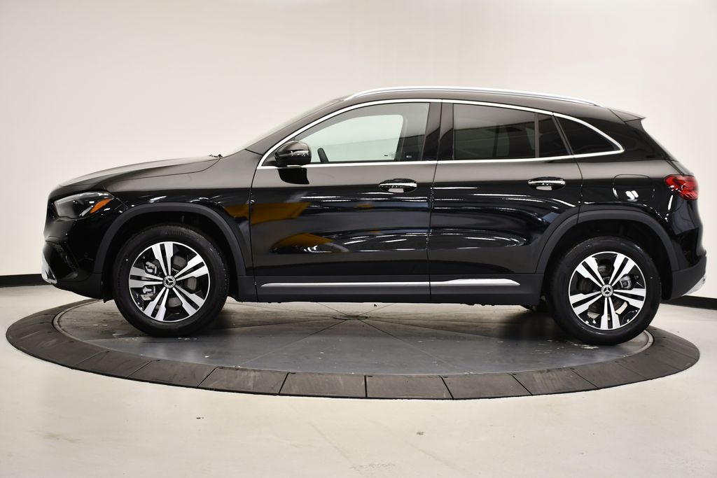 Thumbnail: 2026 Mercedes-Benz GLA - 2