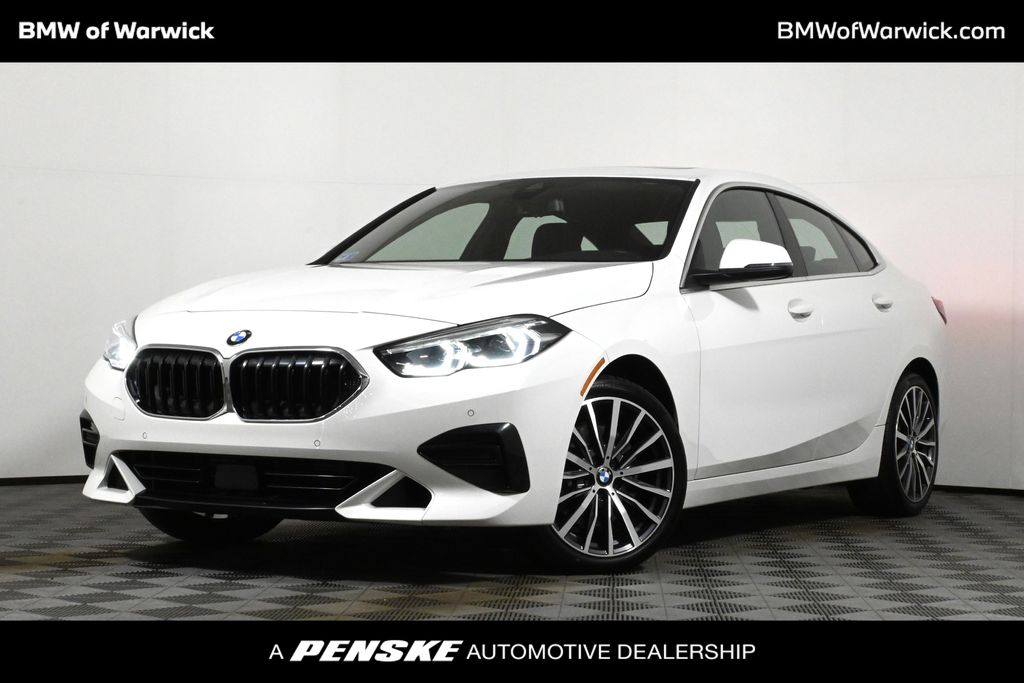 2022 BMW 2 Series 228i xDrive -
                Warwick, RI