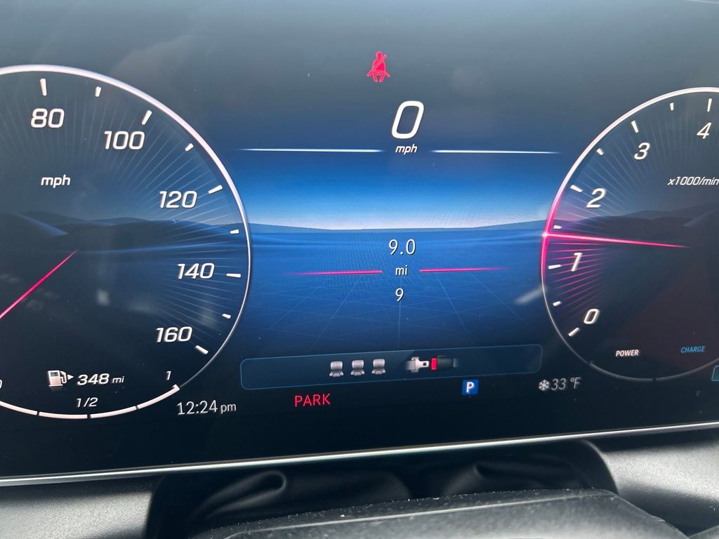2026 Mercedes-Benz GLC GLC 300 Silver at Audi Porsche Sewickley