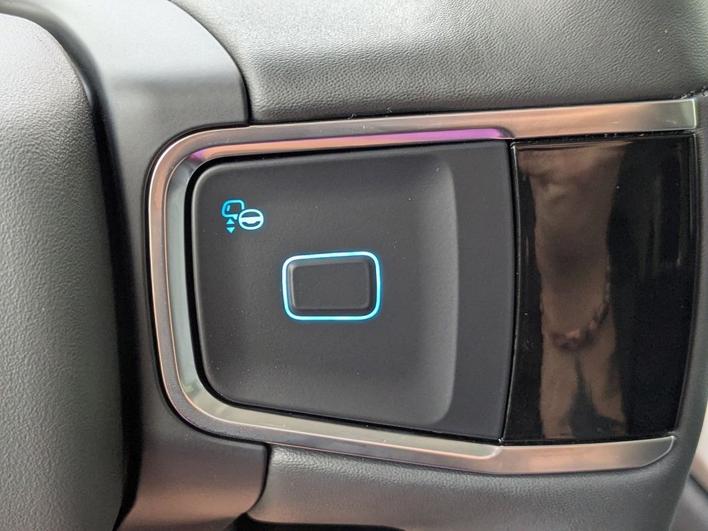 2026 Ford Expedition Max Active MAX