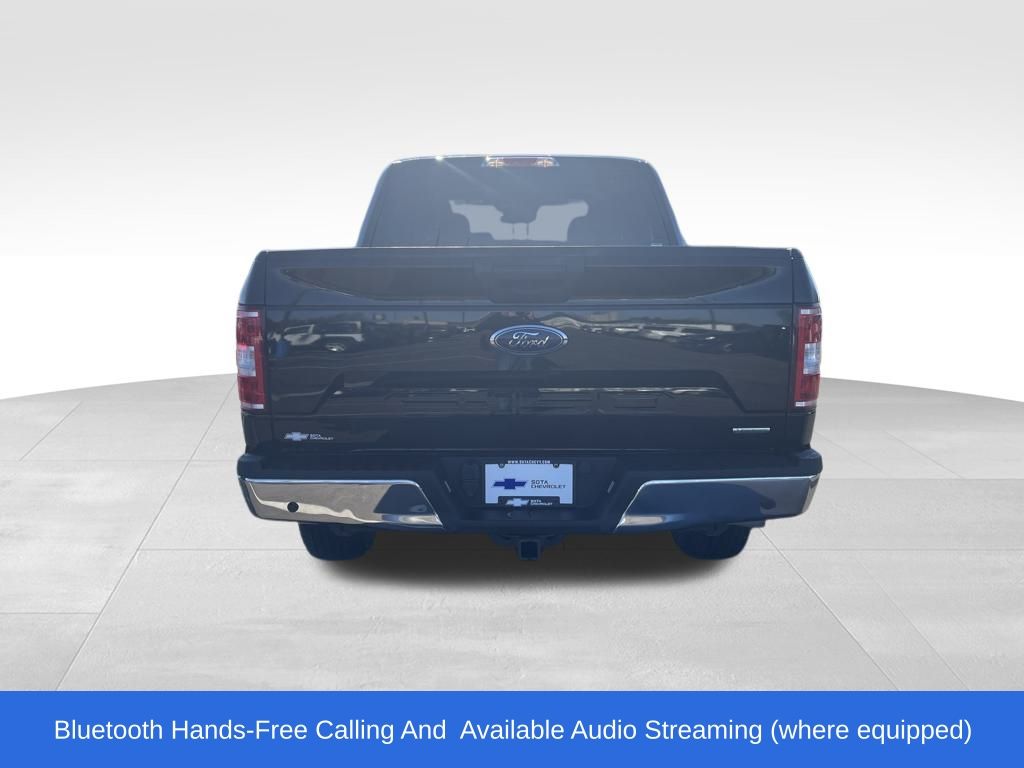 View vehicle photo 5