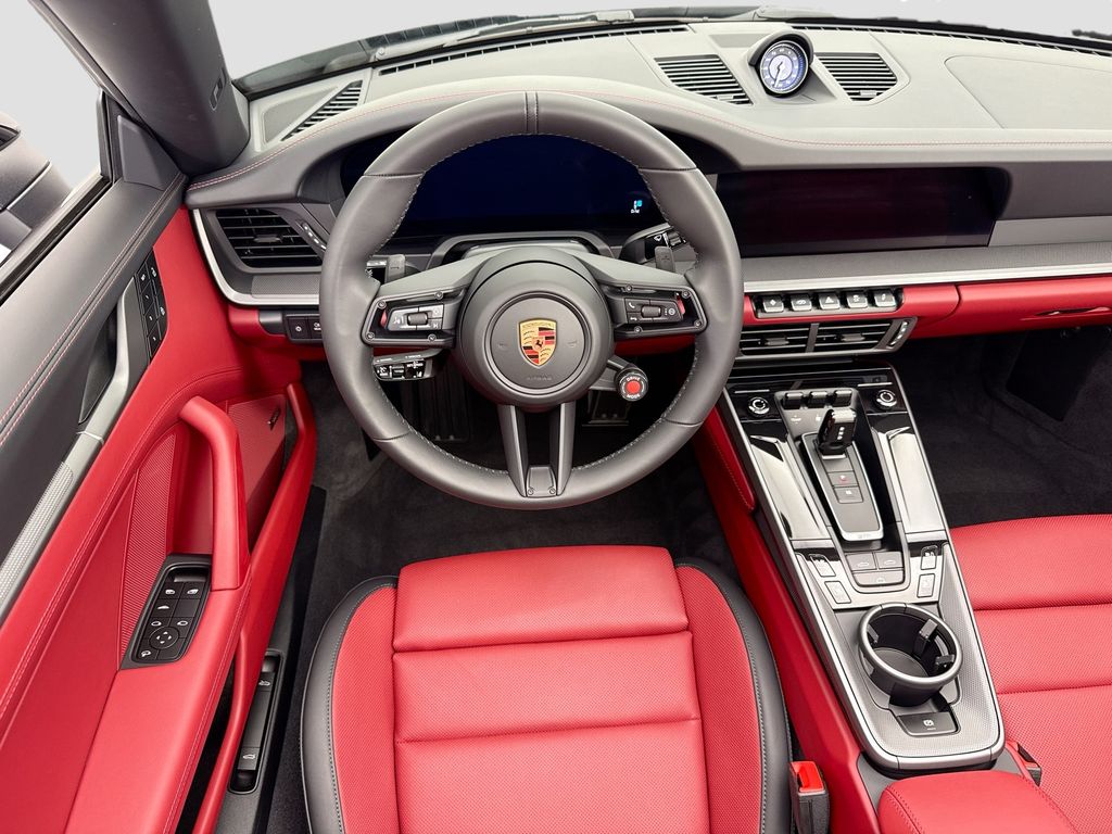 Thumbnail: 2026 Porsche 911 - 20