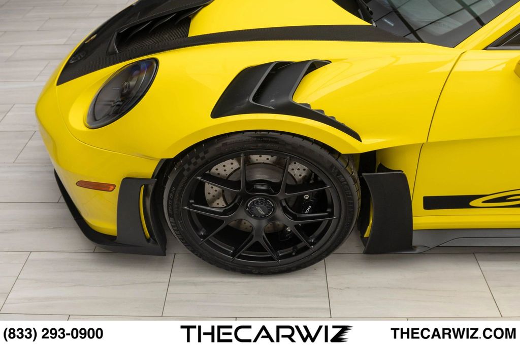 2024 Porsche 911