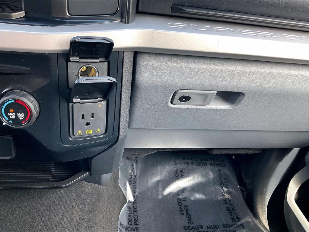2024 Ford F-250SD — photo 24