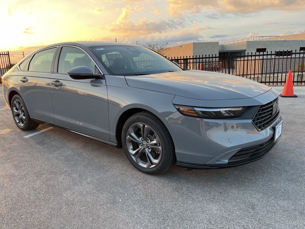 Thumbnail: 2025 Honda Accord - 2