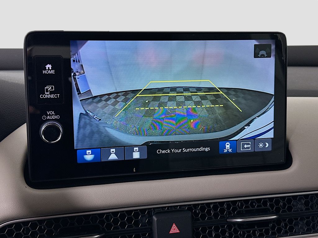 Thumbnail: 2026 Honda HR-V - 12