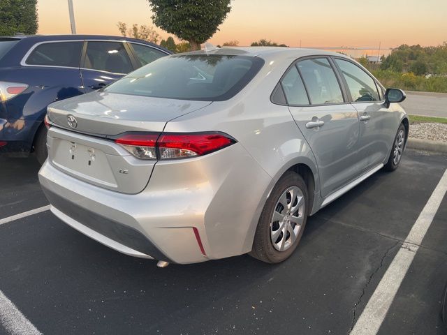 Thumbnail: 2020 Toyota Corolla - 3