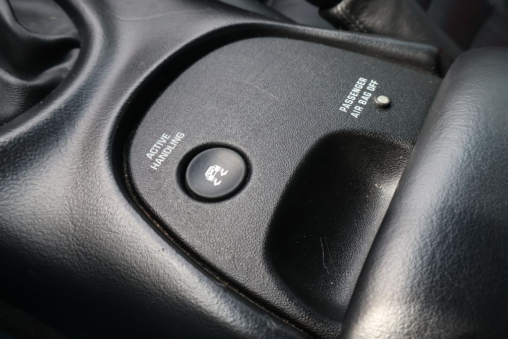 Thumbnail: 2002 Chevrolet Corvette - 25