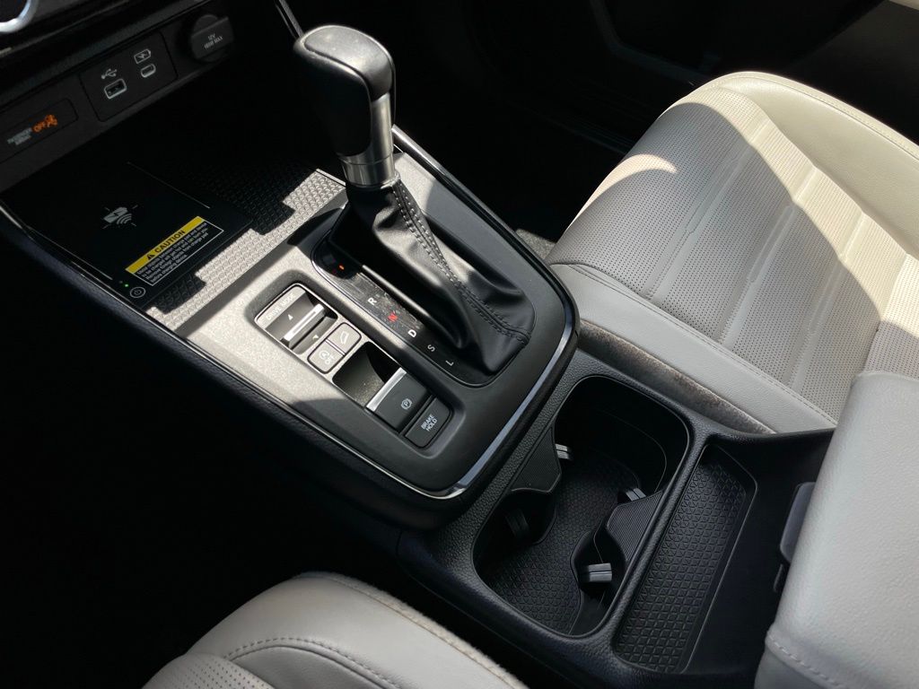Thumbnail: 2023 Honda CR-V - 20