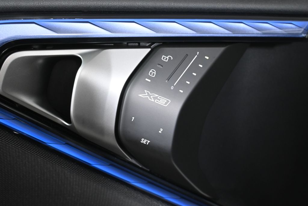 Thumbnail: 2026 BMW X3 - 29