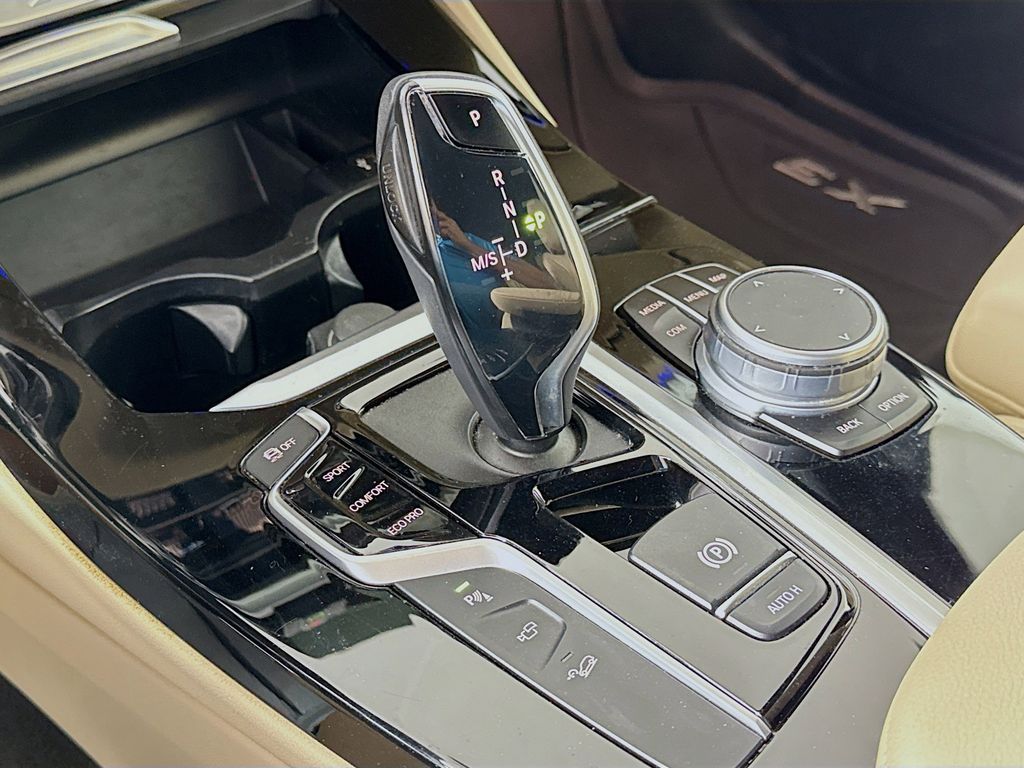 Thumbnail: 2021 BMW X3 - 17