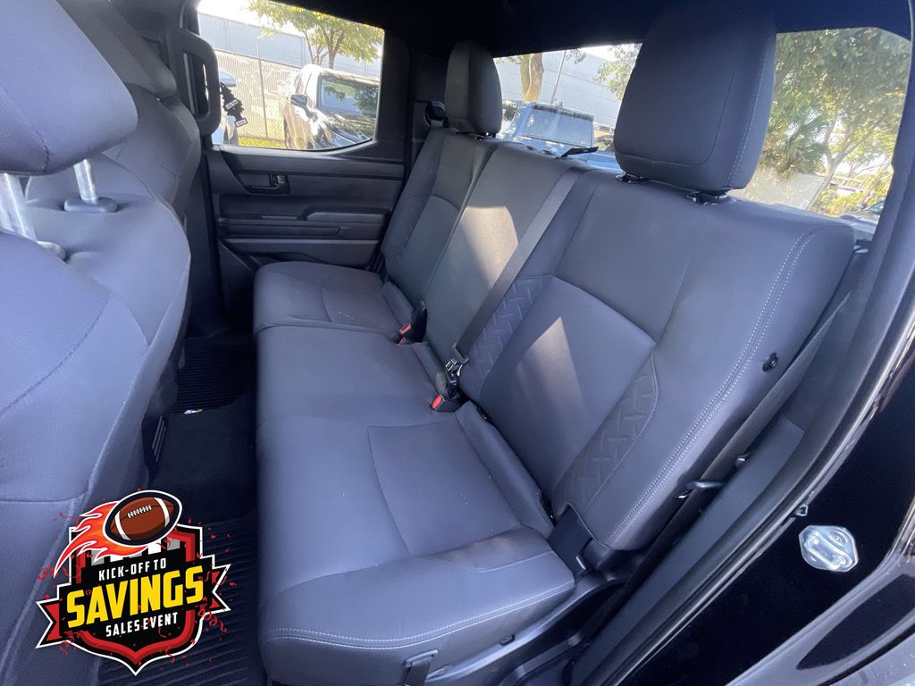 Used 2025 Toyota Tacoma Truck