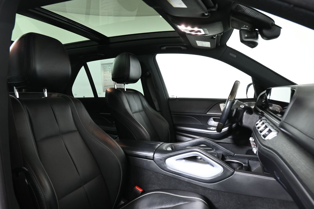 Thumbnail: 2023 Mercedes-Benz GLE - 28